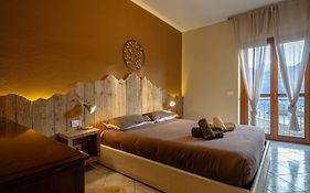 Typical apartment in Valtellina